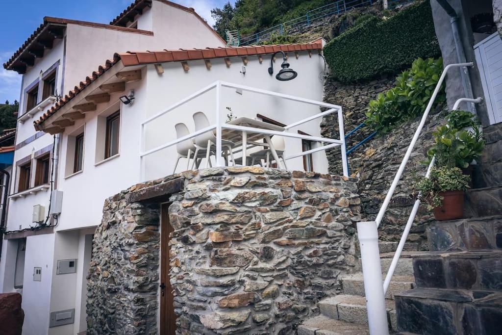 Apartamento Villa Carlota Cudillero Exterior foto